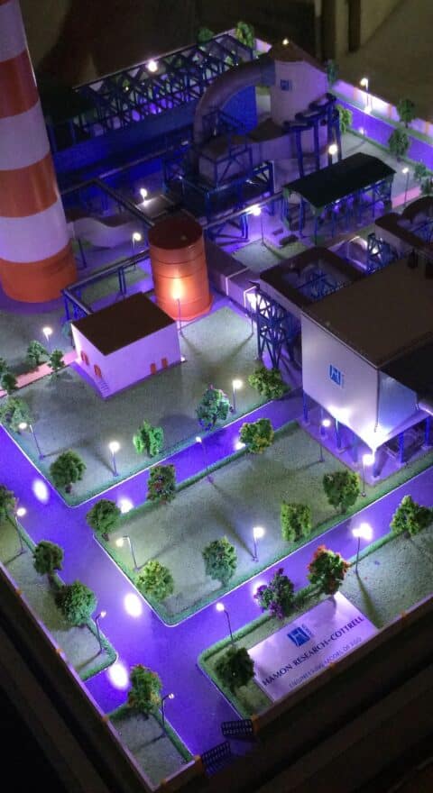 Air Pollution Control