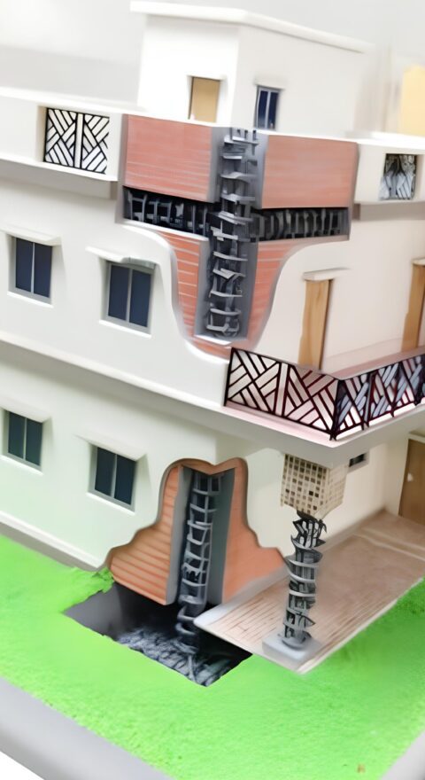 TATA Section Constuction